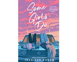 Some Girls Do ( Engels Boek)