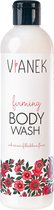 VIANEK - Firming Body Wash - Verstevigende Douchegel - Douchegel - Body Wash - 300ml -