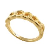 Orphelia ZR-7516/G/56 - Ring (sieraad) - Zilver 925