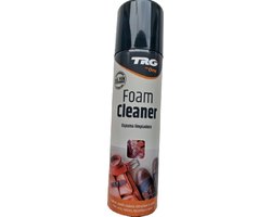 TRG - foam cleaner - voor alle soorten leder - 150 ml