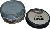 TRG - schoencrème met bijenwas - pastel blauw - 50 ml
