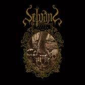 Selvans - Dark Italian Art (LP)