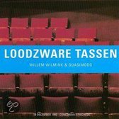 Willem Wilmink & Quasimodo - Loodzware Tassen (CD)