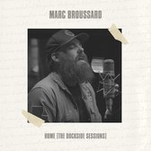 Marc Broussard - Home (The Dockside Sessions) (CD)