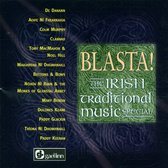 Various Artists - Blasta. The Irish Traditional Music Special (CD)