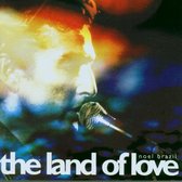 Noel Brazil - The Land Of Love (CD)