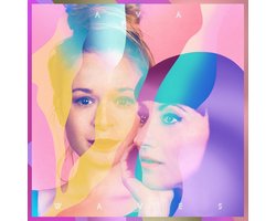 AVA - Waves (CD)