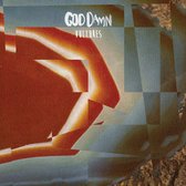 God Damn - Vultures (CD)