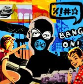 Bang On! - Sic (CD)