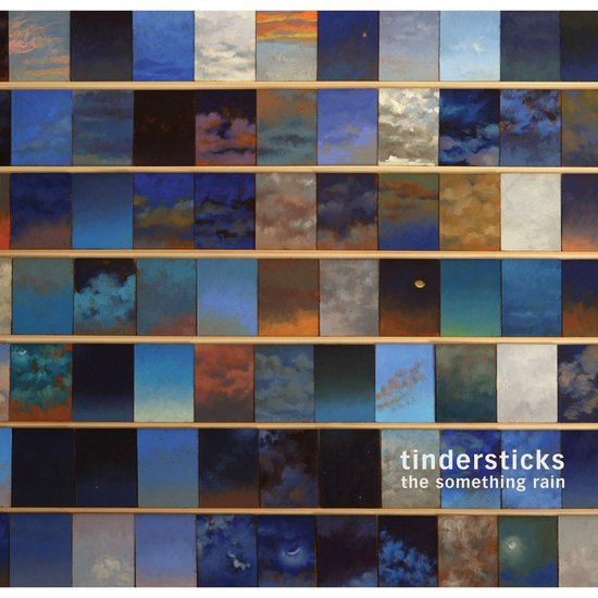 Tindersticks - The Something Rain (CD)