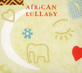 Various Artists - African Lullaby (CD)