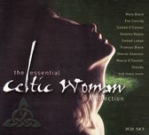 Various Artists - The Essential Celtic Woman Collecti (2 CD)