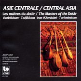 Various Artists - Asie Centrale Les Maîtres Du Dotar (CD)