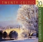 Various Artists - 20 Celtic Christmas Favorites (CD)