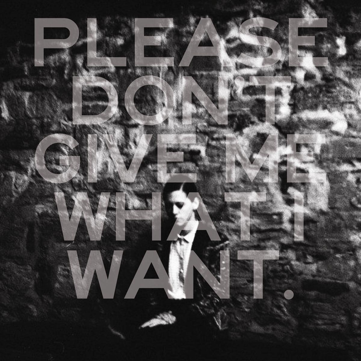 Kat Frankie - Please Don't Give Me What I Want (CD)