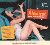 Various Artists - Atomic Hootenanny (CD)
