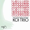 Matthias Akeo Nowak - Koi Trio (CD)