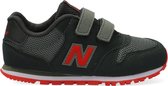 New Balance Iv500/yv500 Lage sneakers - Jongens - Groen - Maat 24