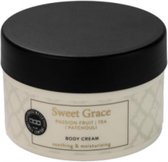 Body Cream Sweet Grace- Bridgewater candle - 250ml - Passion Fruit & Patchouli