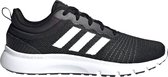 adidas Flex 2 Sportschoenen - Maat 43 1/3 - Mannen - zwart - grijs