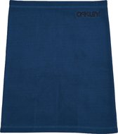 Oakley Nekwarmer - Unisex - donkerblauw