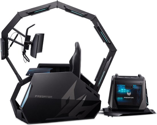 Gaming Stoel