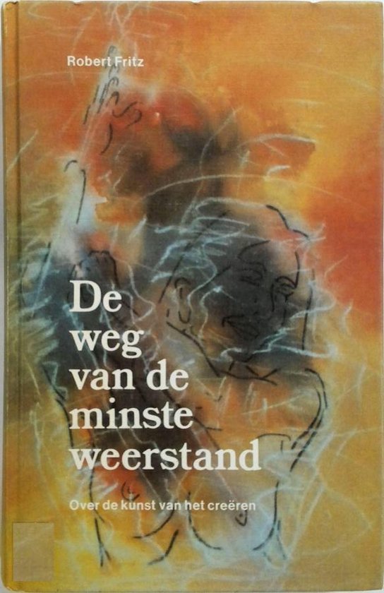 Foto: Weg van de minste weerstand