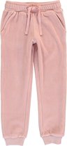 Lemon Beret broek meisjes - roze - 149076 - maat 128