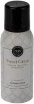 Sweet Grace - Shower Foam 75 ml - Bridge water Candle