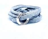 Hockey armband | Hockey sieraad | Hockey | hockey accessoire | Hockey juweel | Sportief cadeau
