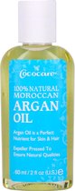 Cococare - 100% Natural Moroccan Argan Oil - 60 ml