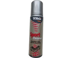 TRG Sport Cleaner - Shampoo voor sneakers - 75ml