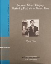 Between Ad and Allegory: Marketing Portraits of Gerard Reve