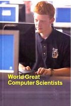 World Great Computer Scientists