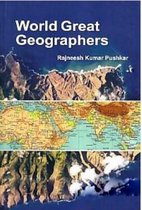 World Great Geographers