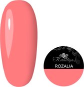 Korneliya Liquid Gel Rozalia