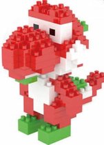 Creboblocks Yosi Rood 230 Nanoblocks