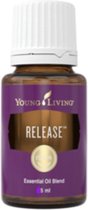 Young Living Essential Oil release - 5ml - Essentiele olie