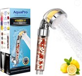 Waterbesparende douchekop- Ionische douchekop - Met doucheslang – Waterfilter - Douchekop filter - Doucheset