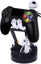 Cable Guy Nightmare Before Christmas "Jack Skellington" Phone & Controller holder