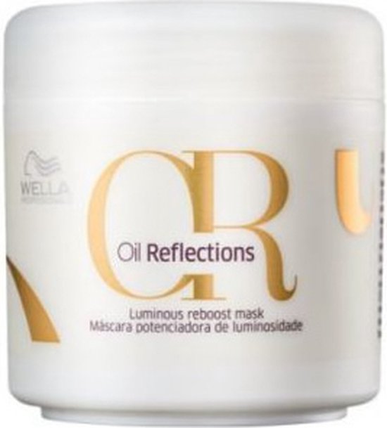 Wella Oil Reflections 150ml Hair Mask