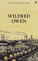 Poets Of The Great War Wilfred Owen