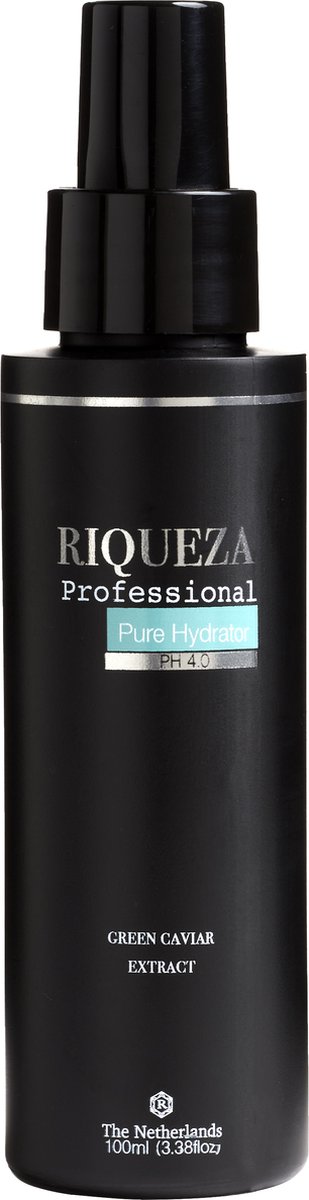 Riqueza Pure Hydrator