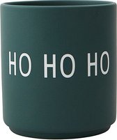 Design Letters Favourite Cups | Ho Ho Ho