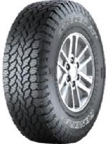 General Tire All-Season Band - 285/70 R17 116/113S