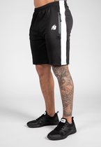 Gorilla Wear Benton Shorts - Zwart - 3XL