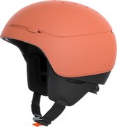 POC Meninx Skihelm  Skihelm - Unisex - Oranje/Zwart Size 59-62