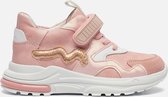 Shoesme Sneakers roze - Maat 34