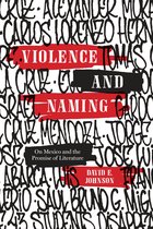 Border Hispanisms - Violence and Naming