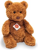 Hermann Teddy beer kastanje bruin 25 cm. 913917